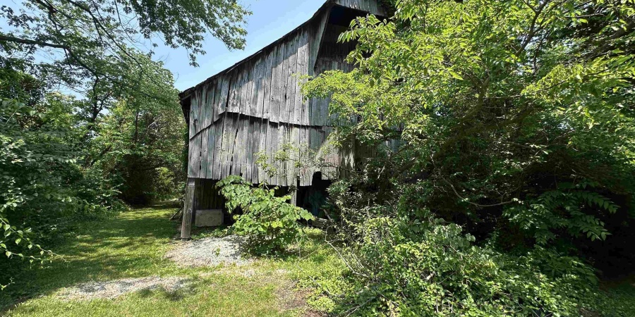 2176 W State Road 45 Highway, Solsberry, Indiana 47459-6097,MLS,202523891