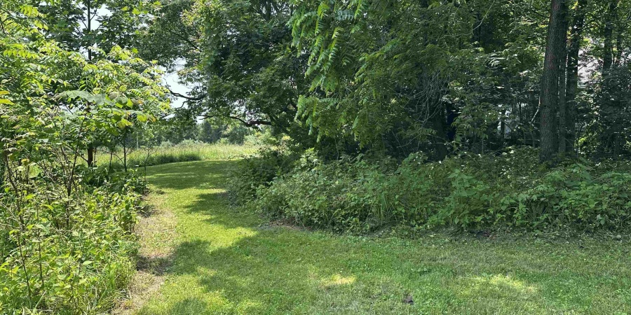 2176 W State Road 45 Highway, Solsberry, Indiana 47459-6097,MLS,202523891