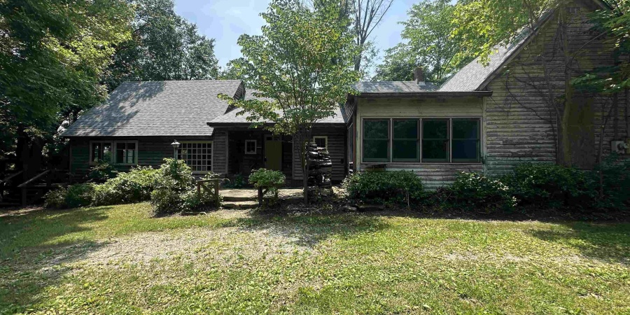 2176 W State Road 45 Highway, Solsberry, Indiana 47459-6097,MLS,202523891