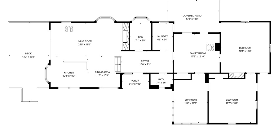 2176 W State Road 45 Highway, Solsberry, Indiana 47459-6097,MLS,202523891