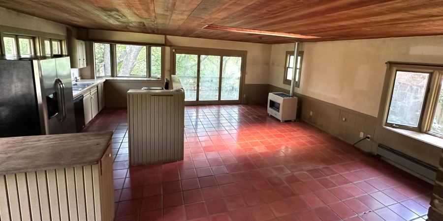 2176 W State Road 45 Highway, Solsberry, Indiana 47459-6097,MLS,202523891