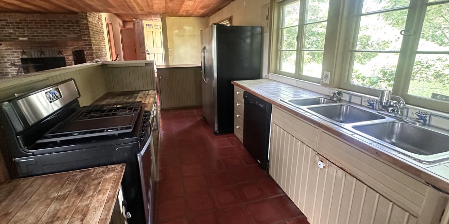 2176 W State Road 45 Highway, Solsberry, Indiana 47459-6097,MLS,202523891