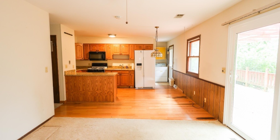 4611 W Middle Court, Bloomington, Indiana 47403,MLS,202523897
