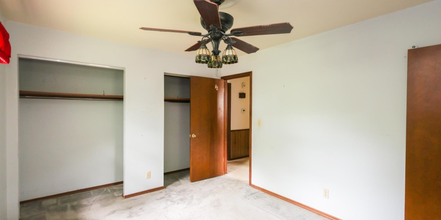 4611 W Middle Court, Bloomington, Indiana 47403,MLS,202523897