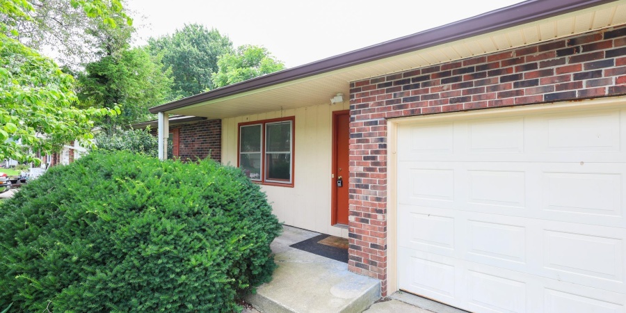 4611 W Middle Court, Bloomington, Indiana 47403,MLS,202523897