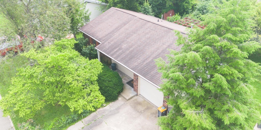 4611 W Middle Court, Bloomington, Indiana 47403,MLS,202523897