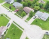 4611 W Middle Court, Bloomington, Indiana 47403,MLS,202523897
