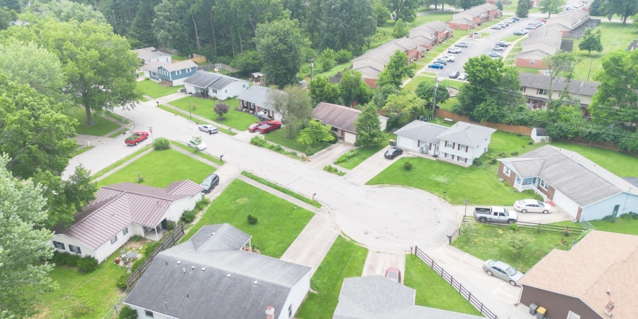 4611 W Middle Court, Bloomington, Indiana 47403,MLS,202523897