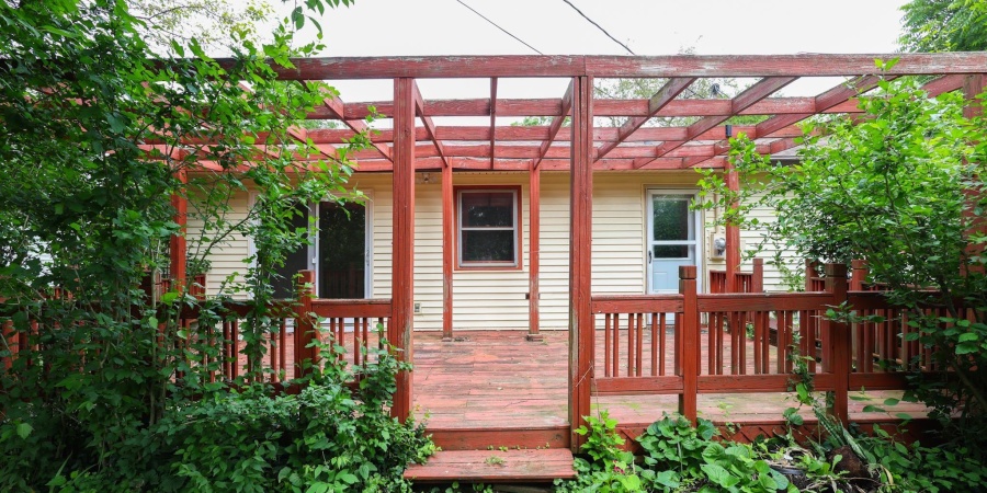 4611 W Middle Court, Bloomington, Indiana 47403,MLS,202523897
