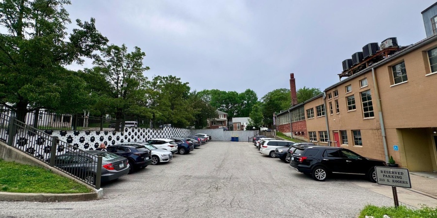 213 S Rogers Street, Bloomington, Indiana 47404,MLS,202523999