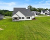 4685 N Triple Crown Drive, Bloomington, Indiana 47404,MLS,202523996