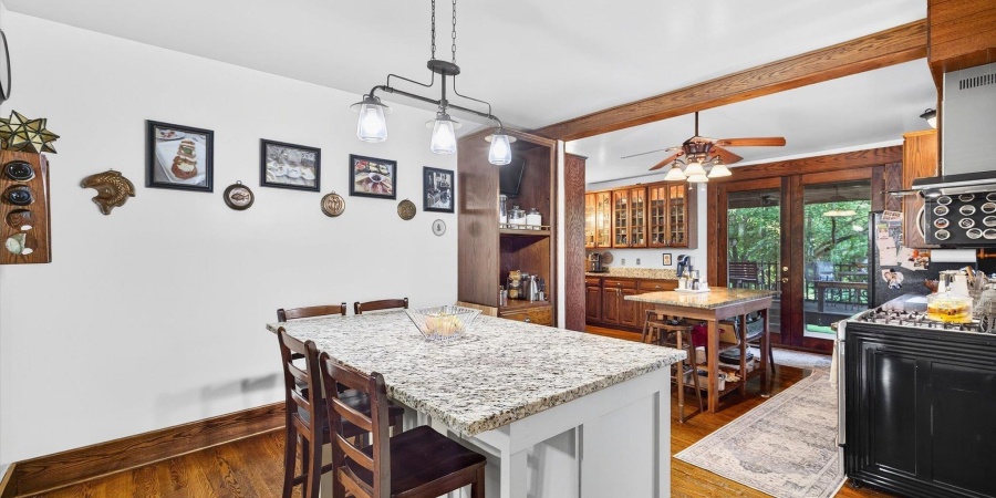 4155 S Walnut Street Pike, Bloomington, Indiana 47401,MLS,202524060