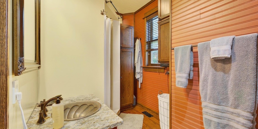 4155 S Walnut Street Pike, Bloomington, Indiana 47401,MLS,202524060