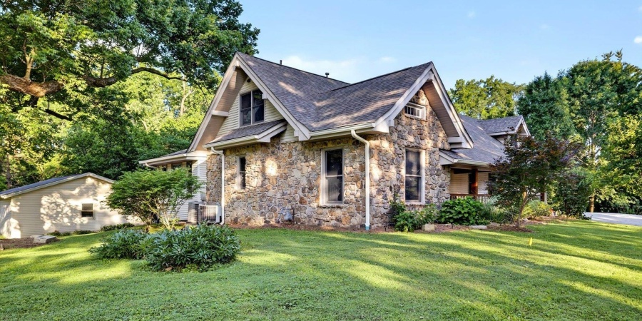 4155 S Walnut Street Pike, Bloomington, Indiana 47401,MLS,202524060