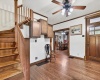4155 S Walnut Street Pike, Bloomington, Indiana 47401,MLS,202524060