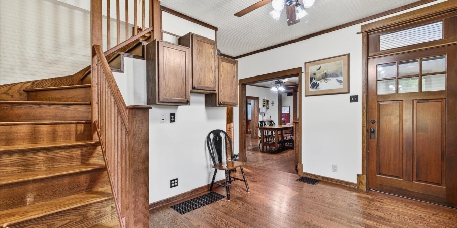 4155 S Walnut Street Pike, Bloomington, Indiana 47401,MLS,202524060