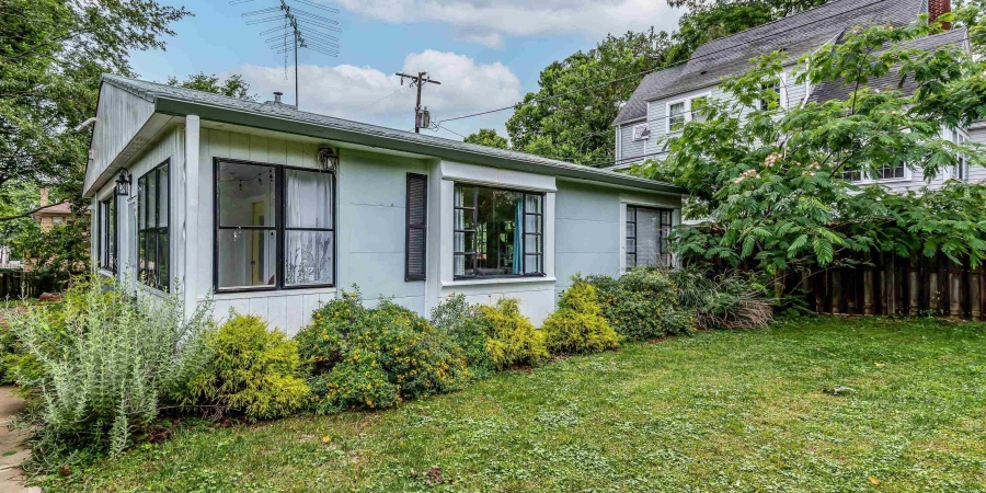 1317 E Hunter Avenue, Bloomington, Indiana 47401,MLS,202524073