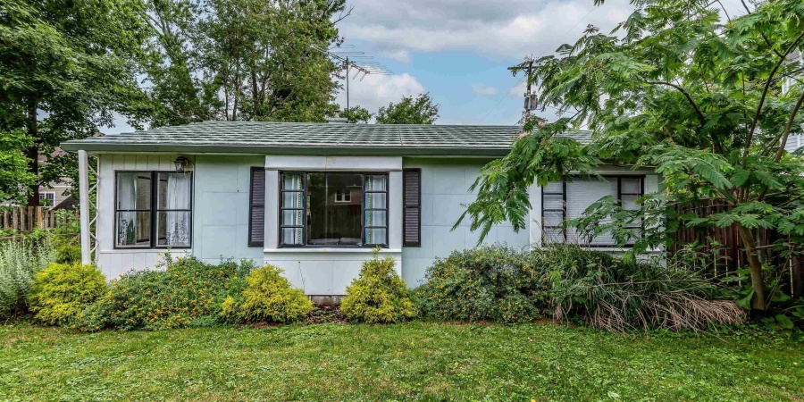 1317 E Hunter Avenue, Bloomington, Indiana 47401,MLS,202524073