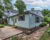1317 E Hunter Avenue, Bloomington, Indiana 47401,MLS,202524073