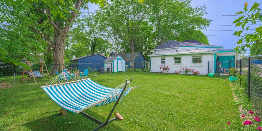 1101 S Rogers Street, Bloomington, Indiana 47403,MLS,202524116
