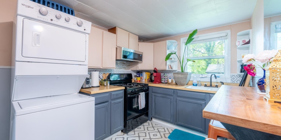1101 S Rogers Street, Bloomington, Indiana 47403,MLS,202524117