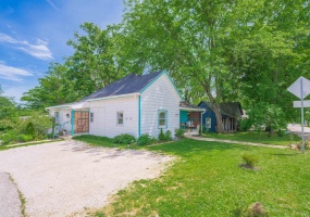 1101 S Rogers Street, Bloomington, Indiana 47403,MLS,202524117