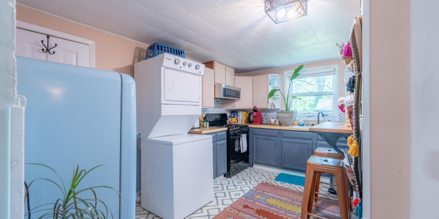 1101 S Rogers Street, Bloomington, Indiana 47403,MLS,202524117
