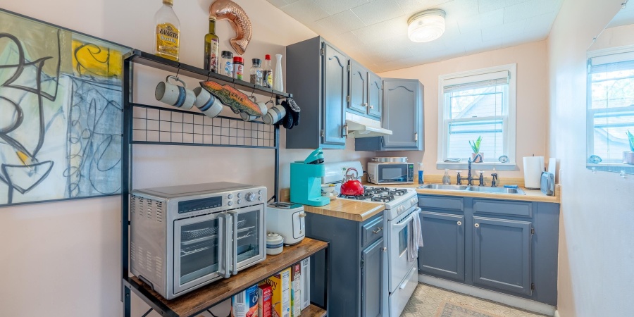 1101 S Rogers Street, Bloomington, Indiana 47403,MLS,202524118