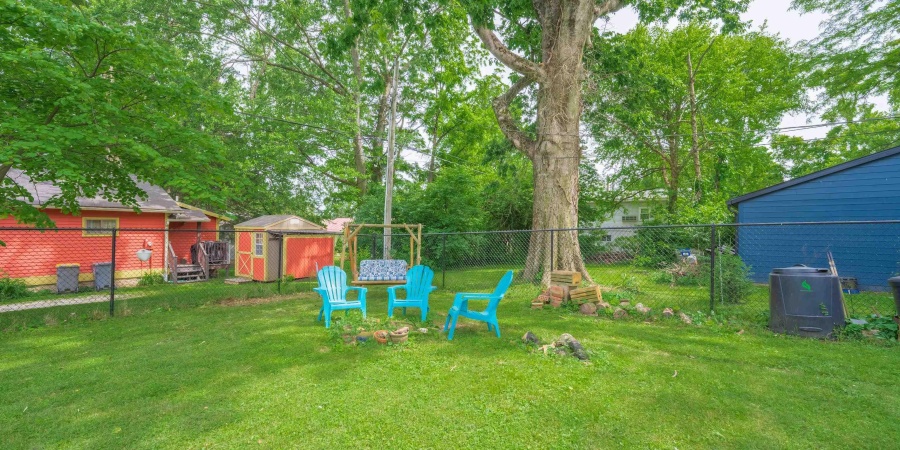 1101 S Rogers Street, Bloomington, Indiana 47403,MLS,202524118