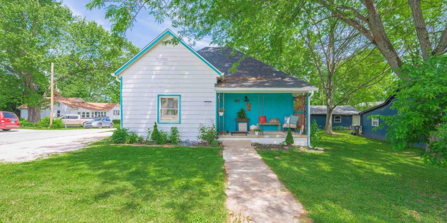 1101 S Rogers Street, Bloomington, Indiana 47403,MLS,202524118