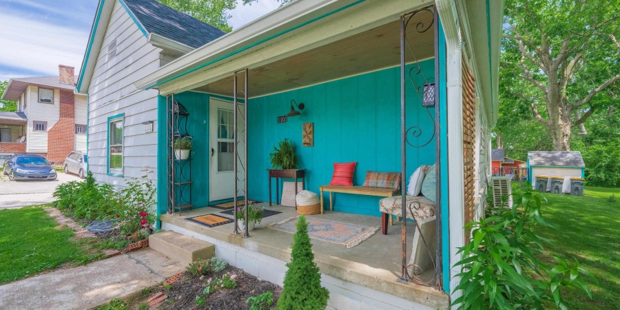 1101 S Rogers Street, Bloomington, Indiana 47403,MLS,202524118