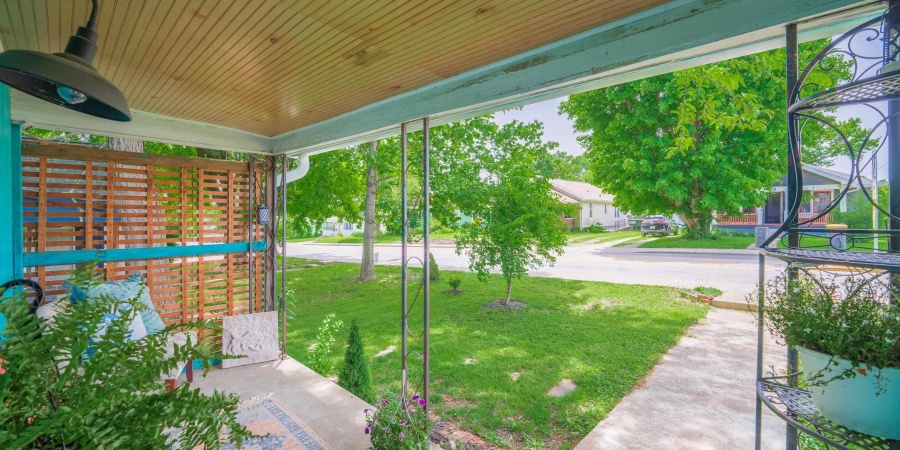 1101 S Rogers Street, Bloomington, Indiana 47403,MLS,202524118
