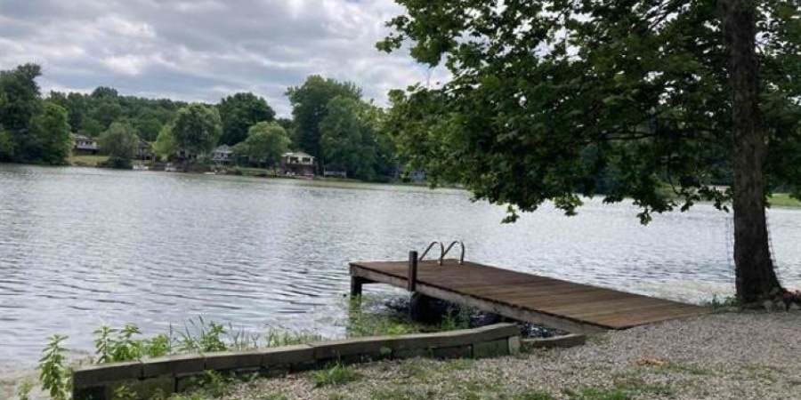5086 Evergreen Lane, Gosport, Indiana 47433,MLS,202524130