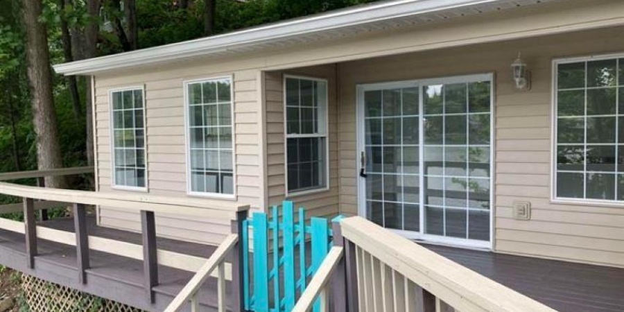 5086 Evergreen Lane, Gosport, Indiana 47433,MLS,202524130