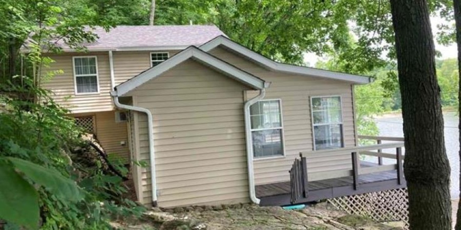 5086 Evergreen Lane, Gosport, Indiana 47433,MLS,202524130