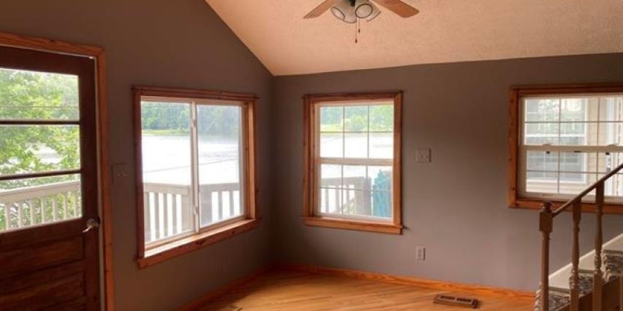 5086 Evergreen Lane, Gosport, Indiana 47433,MLS,202524130