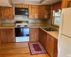5086 Evergreen Lane, Gosport, Indiana 47433,MLS,202524130