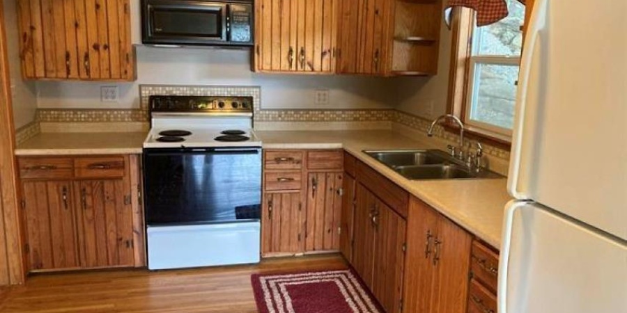 5086 Evergreen Lane, Gosport, Indiana 47433,MLS,202524130