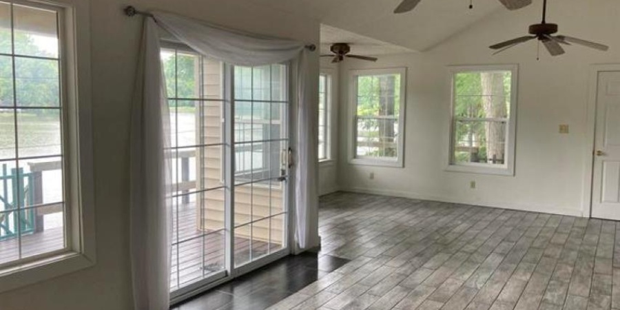 5086 Evergreen Lane, Gosport, Indiana 47433,MLS,202524130