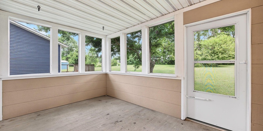 611 W Tecumseh Drive, Ellettsville, Indiana 47429,MLS,202524144