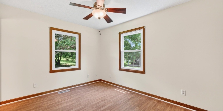 611 W Tecumseh Drive, Ellettsville, Indiana 47429,MLS,202524144