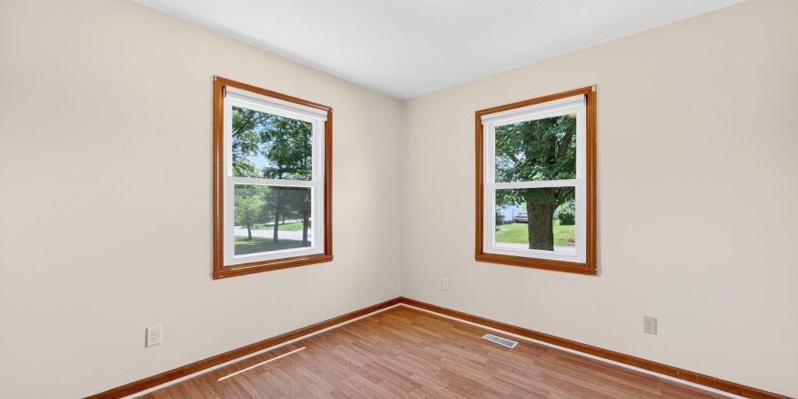 611 W Tecumseh Drive, Ellettsville, Indiana 47429,MLS,202524144