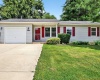 611 W Tecumseh Drive, Ellettsville, Indiana 47429,MLS,202524144