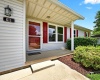 611 W Tecumseh Drive, Ellettsville, Indiana 47429,MLS,202524144