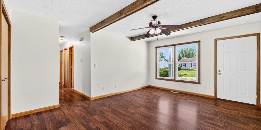 611 W Tecumseh Drive, Ellettsville, Indiana 47429,MLS,202524144
