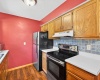 611 W Tecumseh Drive, Ellettsville, Indiana 47429,MLS,202524144