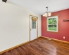 611 W Tecumseh Drive, Ellettsville, Indiana 47429,MLS,202524144