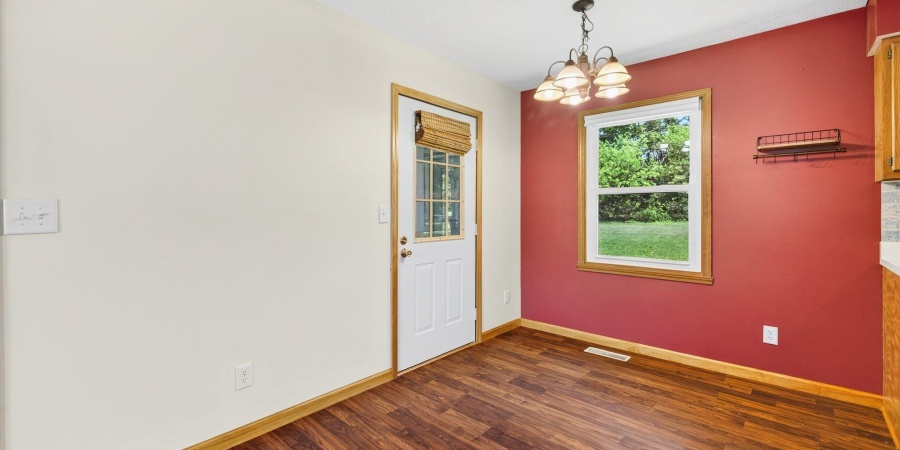 611 W Tecumseh Drive, Ellettsville, Indiana 47429,MLS,202524144