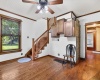 4155 S Walnut Street Pike, Bloomington, Indiana 47401,MLS,202524224
