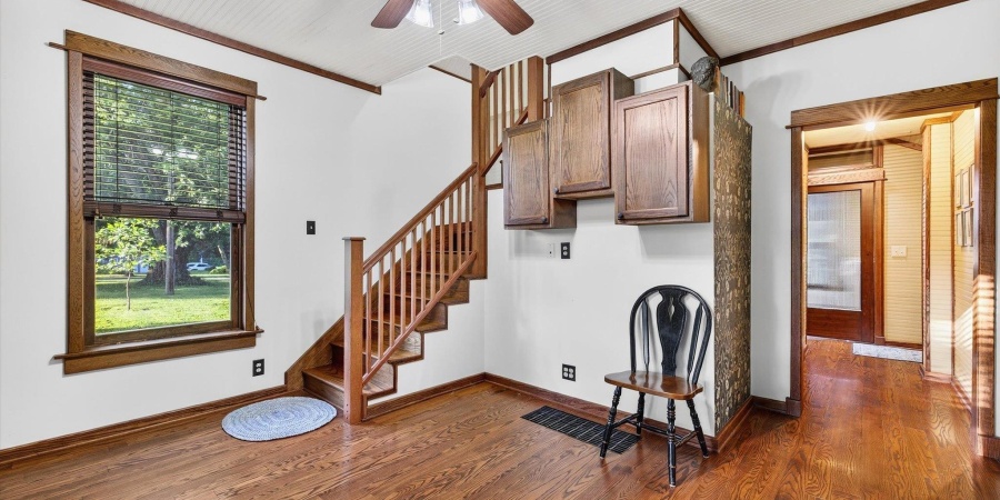 4155 S Walnut Street Pike, Bloomington, Indiana 47401,MLS,202524224